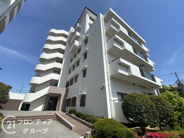 ラ・メール狩口（2）３番館　中古マンション
