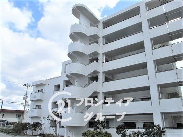 ラ・メール狩口（2）３番館　中古マンション