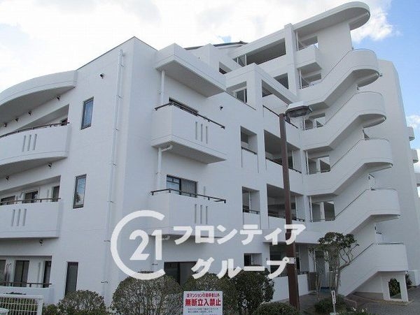 ラ・メール狩口（2）３番館　中古マンション