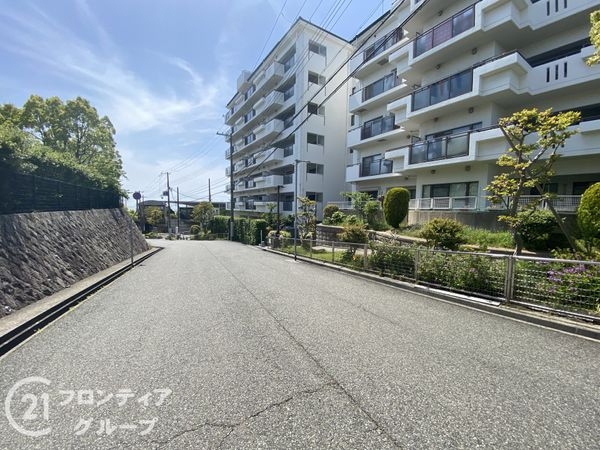 ラ・メール狩口（2）３番館　中古マンション