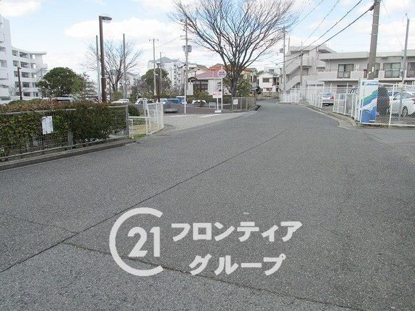 ラ・メール狩口（2）３番館　中古マンション