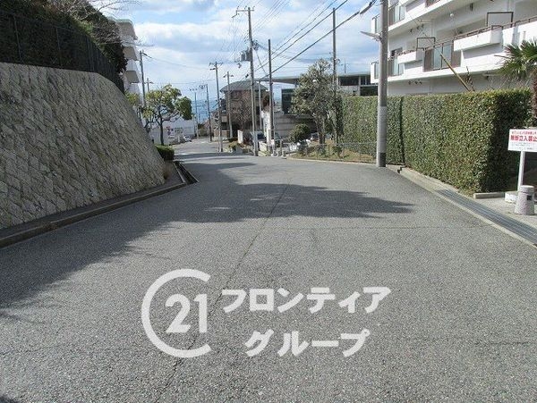 ラ・メール狩口（2）３番館　中古マンション