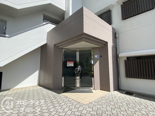 ラ・メール狩口（2）３番館　中古マンション