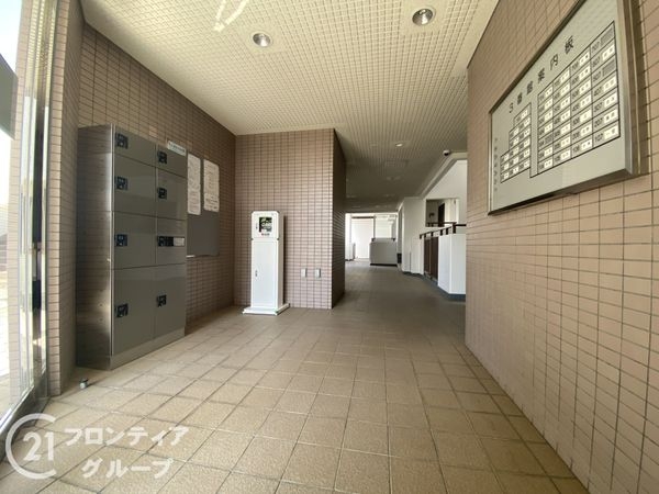 ラ・メール狩口（2）３番館　中古マンション