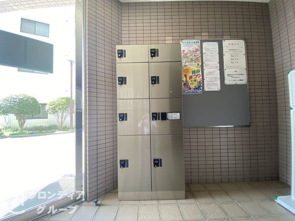 ラ・メール狩口（2）３番館　中古マンション