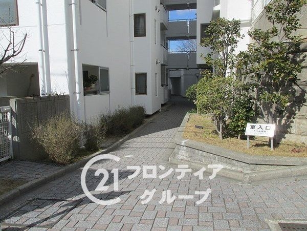 ラ・メール狩口（2）３番館　中古マンション