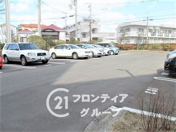 ラ・メール狩口（2）３番館　中古マンション