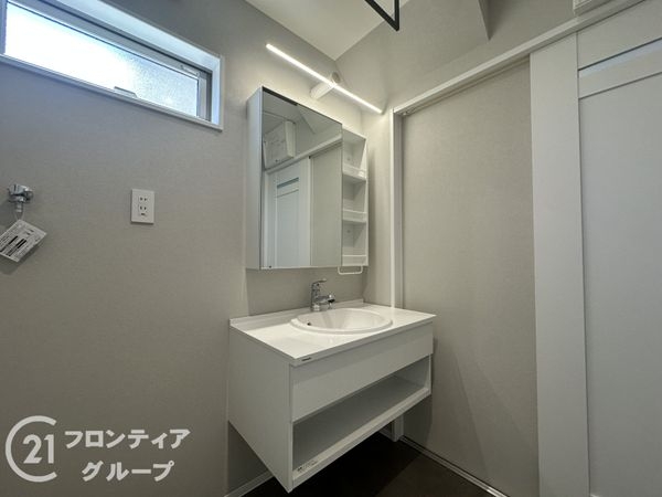 明石市魚住町清水　新築一戸建て