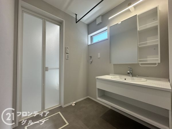 明石市魚住町清水　新築一戸建て