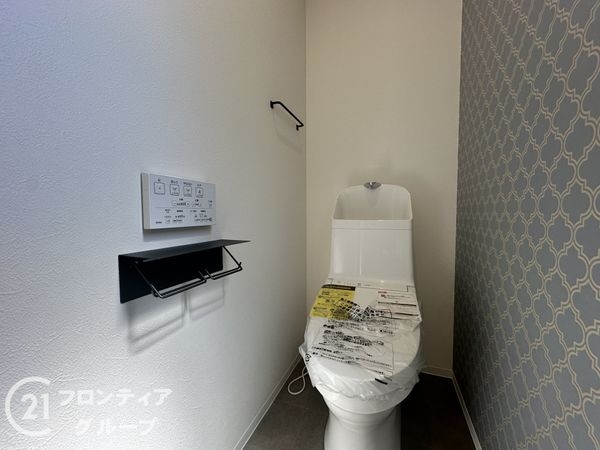 明石市魚住町清水　新築一戸建て