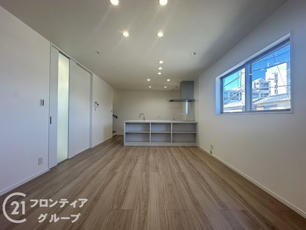 明石市魚住町清水　新築一戸建て