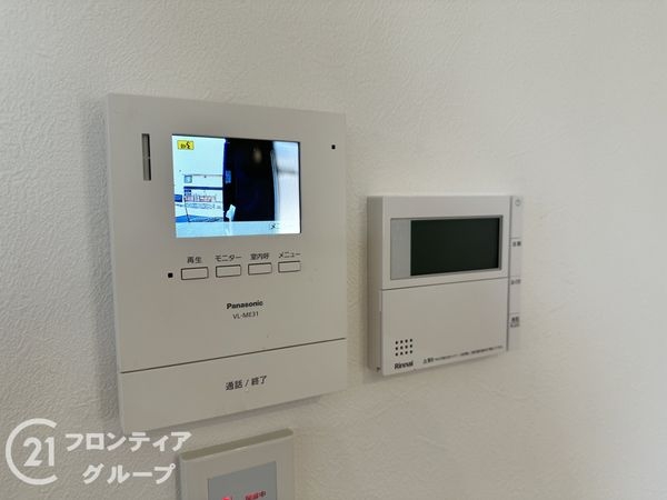 明石市魚住町清水　新築一戸建て