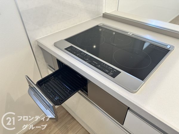 明石市魚住町清水　新築一戸建て