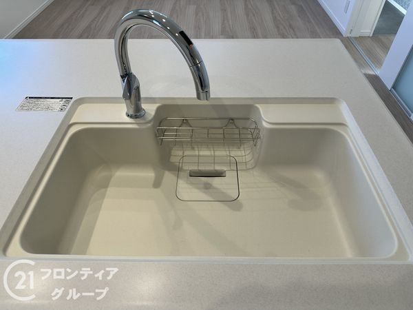 明石市魚住町清水　新築一戸建て