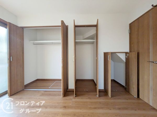明石市二見町東二見　新築一戸建て