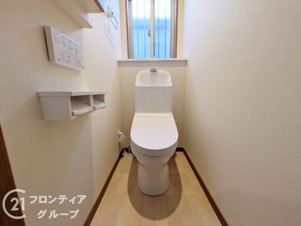 明石市二見町東二見　新築一戸建て