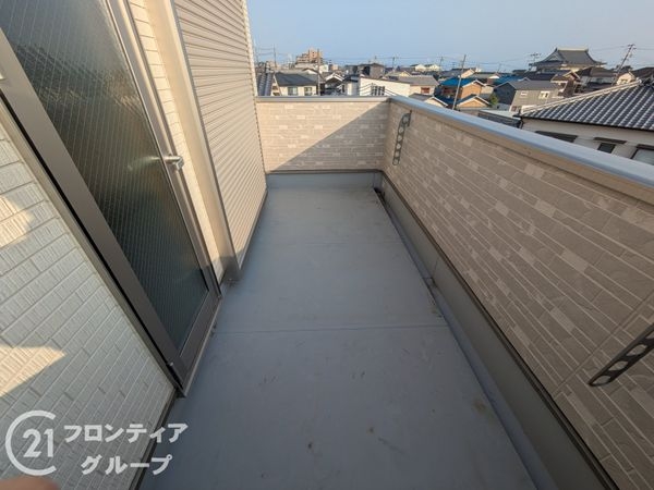 明石市二見町東二見　新築一戸建て