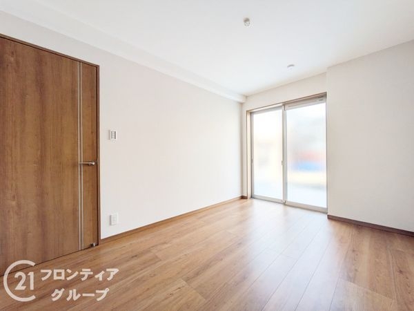 明石市二見町東二見　新築一戸建て