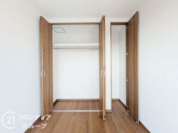 明石市二見町東二見　新築一戸建て