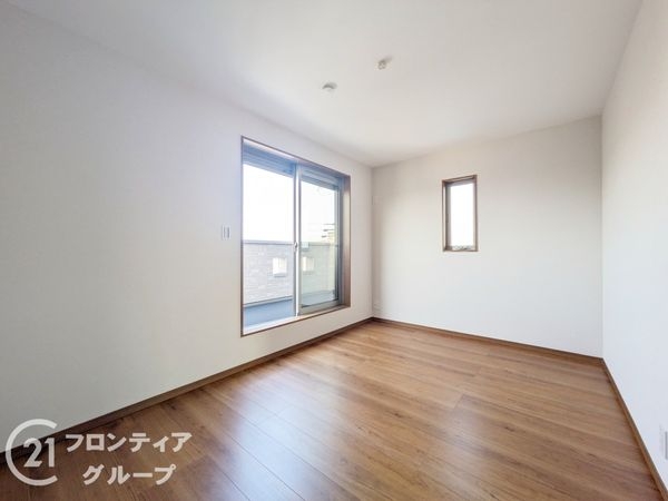 明石市二見町東二見　新築一戸建て