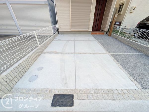 明石市二見町東二見　新築一戸建て