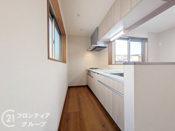 明石市二見町東二見　新築一戸建て
