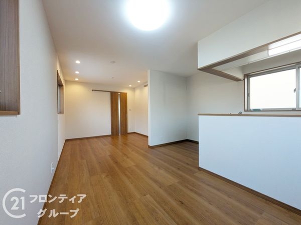 明石市二見町東二見　新築一戸建て