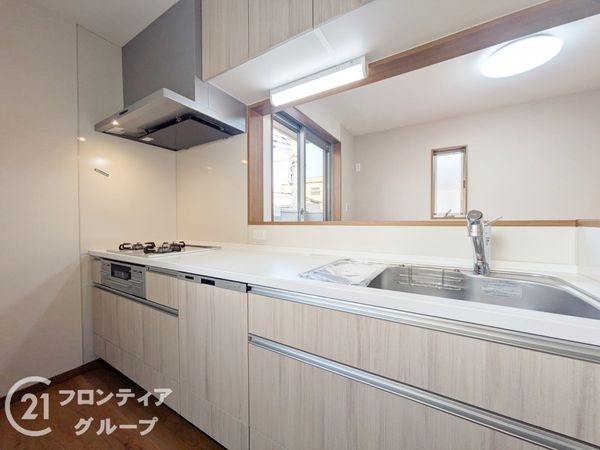 明石市二見町東二見　新築一戸建て