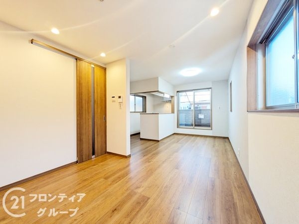 明石市二見町東二見　新築一戸建て