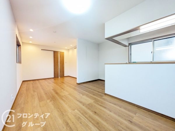 明石市二見町東二見　新築一戸建て