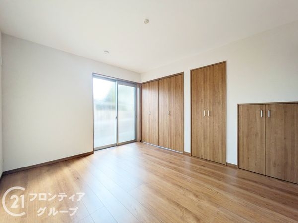 明石市二見町東二見　新築一戸建て