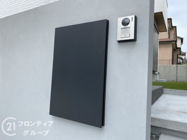 明石市大久保町谷八木の中古一戸建て