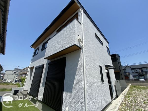 明石市大久保町谷八木の中古一戸建て