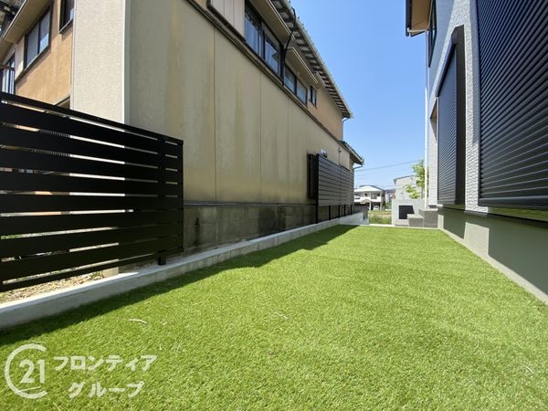 明石市大久保町谷八木の中古一戸建て