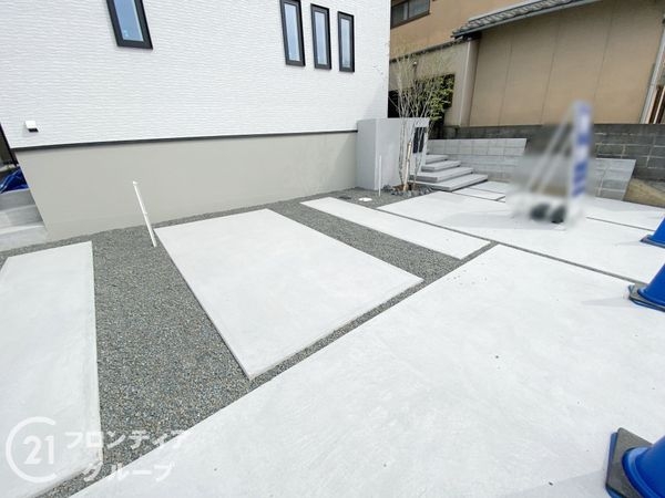 明石市大久保町谷八木の中古一戸建て