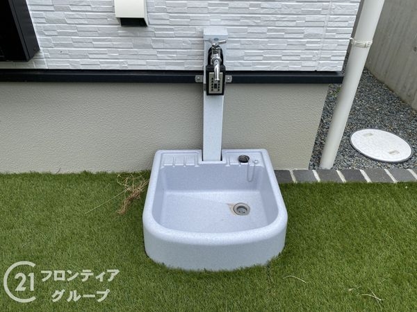 明石市大久保町谷八木の中古一戸建て