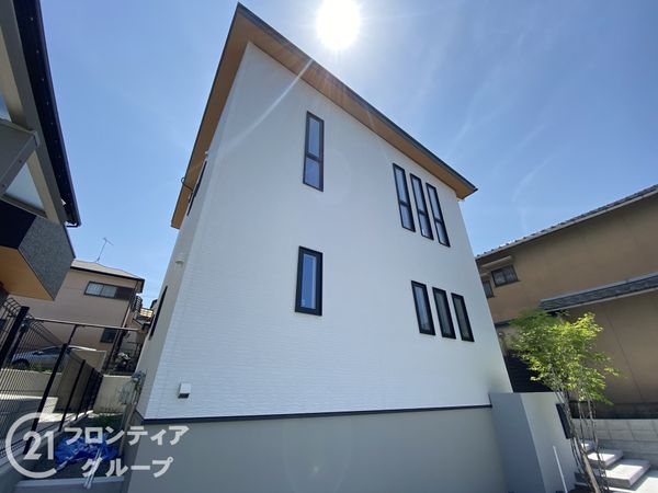 明石市大久保町谷八木新築一戸建て