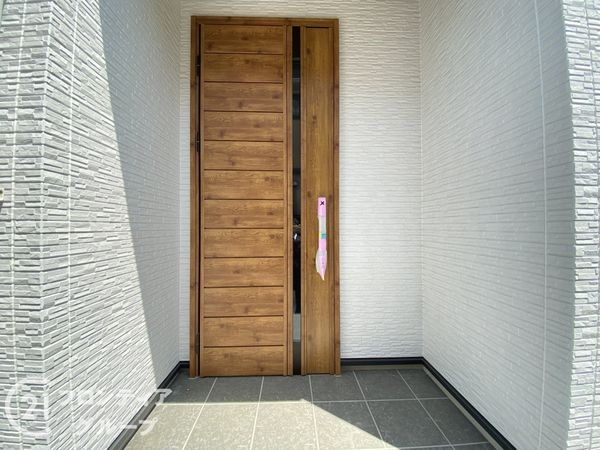 明石市大久保町谷八木新築一戸建て