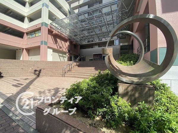グレーシィ須磨アルテピア１番街　中古マンション
