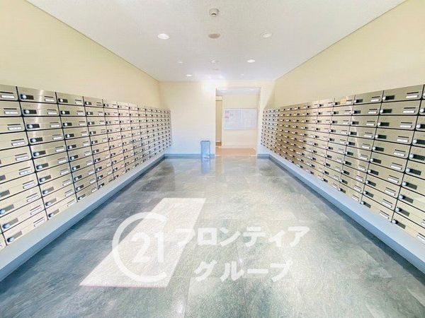グレーシィ須磨アルテピア１番街　中古マンション