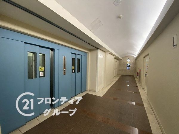 グレーシィ須磨アルテピア１番街　中古マンション