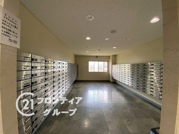 グレーシィ須磨アルテピア１番街　中古マンション