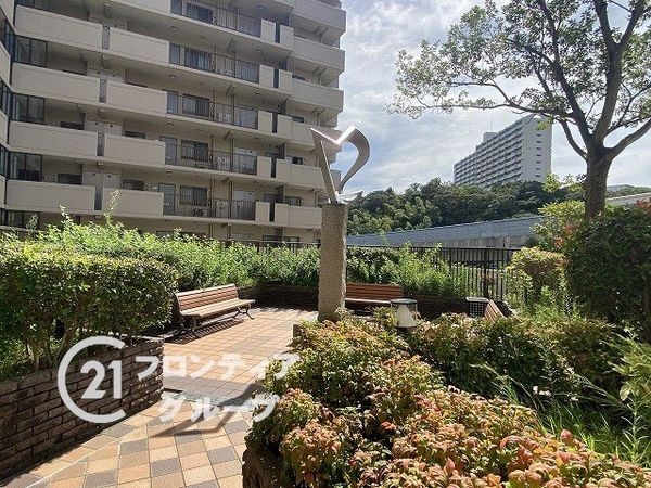グレーシィ須磨アルテピア１番街　中古マンション