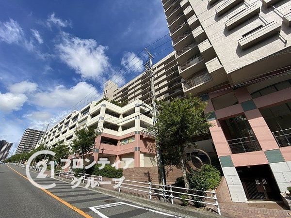 グレーシィ須磨アルテピア１番街　中古マンション