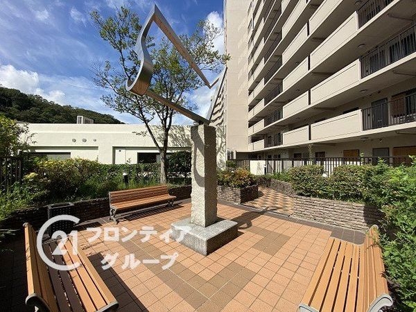 グレーシィ須磨アルテピア１番街　中古マンション