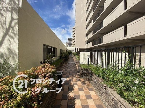 グレーシィ須磨アルテピア１番街　中古マンション