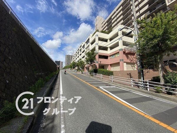 グレーシィ須磨アルテピア１番街　中古マンション