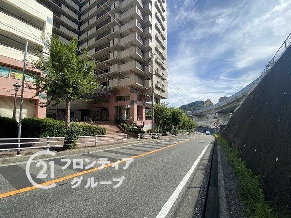 グレーシィ須磨アルテピア１番街　中古マンション