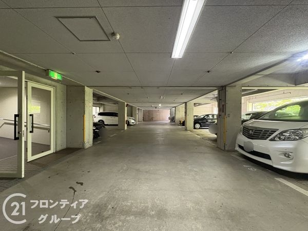 グレーシィ須磨アルテピア１番街　中古マンション