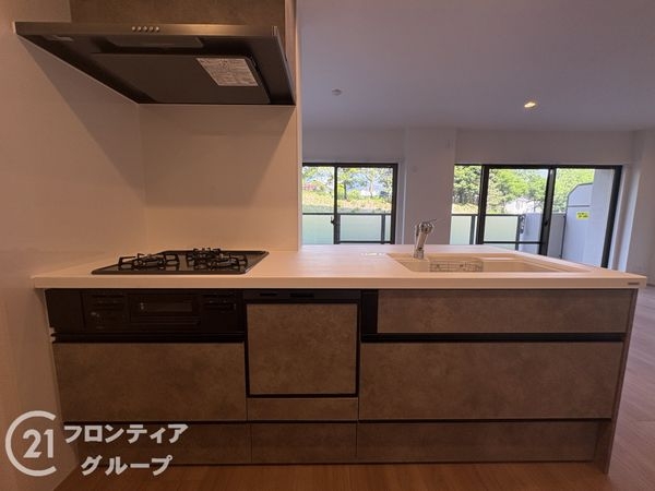 グレーシィ須磨アルテピア１番街　中古マンション